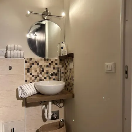 Maria Appartement