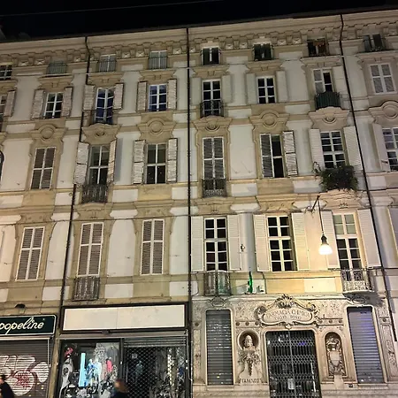 Appartement Maria Turin