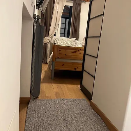 Maria Appartement